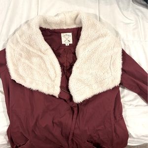 Tilly’s LA Hearts Jacket